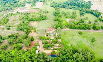 Imagem 3: Chácara à venda, LINHA OURO VERDE, MARECHAL CANDIDO RONDON - PR