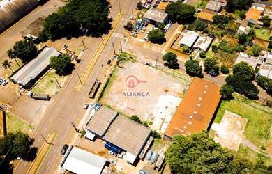 Imagem 2: TERRENO LOCALIZADO DE FRENTE PARA A AVENIDA CIRNE LIMA