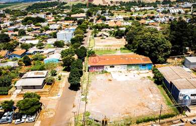 Imagem 3: TERRENO LOCALIZADO DE FRENTE PARA A AVENIDA CIRNE LIMA