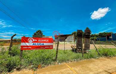 Imagem 4: TERRENO LOCALIZADO DE FRENTE PARA A AVENIDA CIRNE LIMA