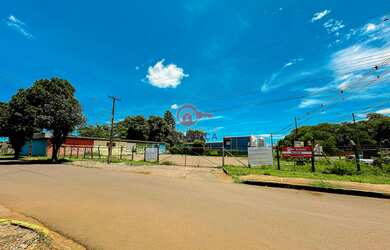 Imagem 6: TERRENO LOCALIZADO DE FRENTE PARA A AVENIDA CIRNE LIMA