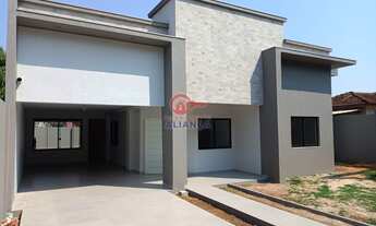 Imagem: Casa à venda, VILA INDUSTRIAL, TOLEDO