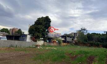 Imagem: TERRENO BAIRRO CENTRO