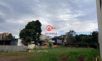 Imagem 2: TERRENO BAIRRO CENTRO