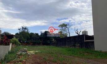 Imagem 3: TERRENO BAIRRO CENTRO