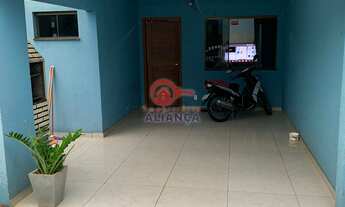 Imagem: Casa à venda, VILA OPERÁRIA, TOLEDO