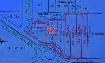 Imagem: Terreno à venda, NA AVENIDA CARLOS BARBOSA