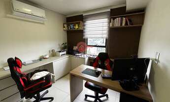 Imagem 7: Apartamento à venda Edifício Merlot, JARDIM SANTA MARIA, TOLEDO - PR