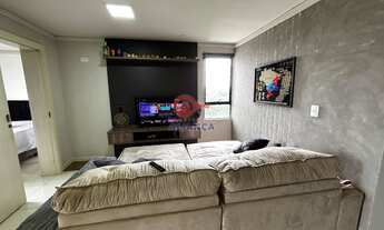 Imagem 2: Apartamento à venda Edifício Merlot, JARDIM SANTA MARIA, TOLEDO - PR