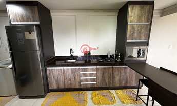 Imagem 3: Apartamento à venda Edifício Merlot, JARDIM SANTA MARIA, TOLEDO - PR