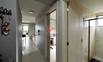 Imagem 6: Apartamento à venda Edifício Merlot, JARDIM SANTA MARIA, TOLEDO - PR