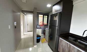 Imagem 4: Apartamento à venda Edifício Merlot, JARDIM SANTA MARIA, TOLEDO - PR