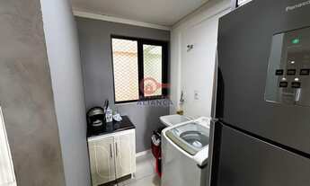 Imagem 5: Apartamento à venda Edifício Merlot, JARDIM SANTA MARIA, TOLEDO - PR