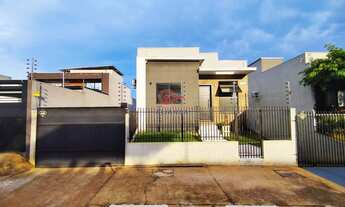 Imagem: Sobrado para locação, JARDIM PARIZOTTO