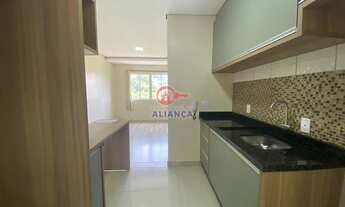 Imagem: Apartamento para locação, JARDIM PANCERA