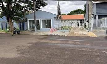 Imagem: Casa à venda, JARDIM PORTO ALEGRE, TOLEDO