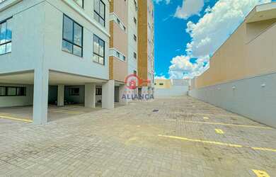 Imagem 3: Apartamento à venda, VILA INDUSTRIAL, TOLEDO - PR