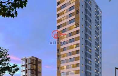 Imagem 2: APARTAMENTOS A VENDA NO EDIFICIO MARCANTE O empreendimento localizado em área central da