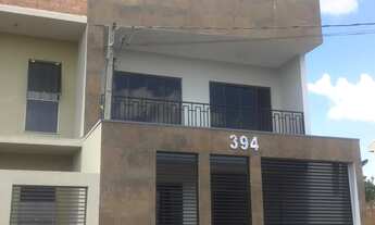 Imagem: SOBRADO TRIPLEX NO BAIRRO CANADÁ, COZINHA