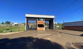 Imagem 3: EXCELENTE SOBRADO COM 130M2 NO CONDOMINIO COLINA DO LAGO