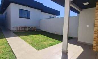 Imagem 7: CASA COM EXCELENTE PADRÃO DE ACABAMENTO NO BAIRRO JD UNIVERSITÁRIO