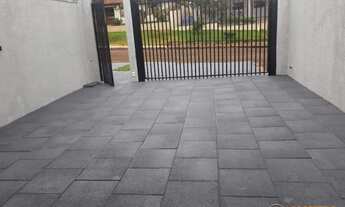 Imagem 2: CASA COM EXCELENTE PADRÃO DE ACABAMENTO NO BAIRRO JD UNIVERSITÁRIO