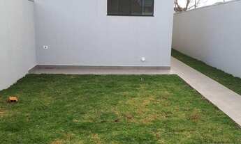 Imagem 3: CASA COM EXCELENTE PADRÃO DE ACABAMENTO NO BAIRRO JD UNIVERSITÁRIO