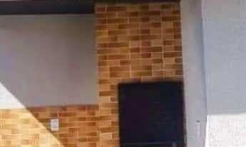 Imagem 6: CASA COM EXCELENTE PADRÃO DE ACABAMENTO NO BAIRRO JD UNIVERSITÁRIO