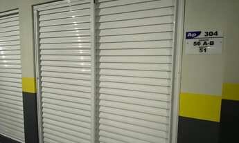 Imagem 4: ED OLIVA GARDEN NO BAIRRO COQUEIRAL, APTO TOTALMENTE MOBILIADO E DECORADO