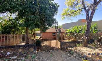 Imagem: TERRENO COM 564M2 NO BAIRRO SÃO CRISTÓVAO