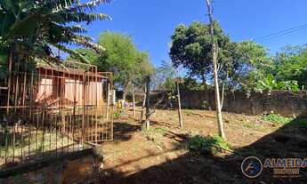 Imagem 2: TERRENO COM 564M2 NO BAIRRO SÃO CRISTÓVAO, 3 QUADRAS DO ALLMAYER