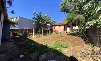 Imagem 3: TERRENO COM 564M2 NO BAIRRO SÃO CRISTÓVAO, 3 QUADRAS DO ALLMAYER