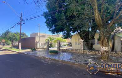 Imagem 2: EXCELENTE TERRENO NO BAIRRO SÃO CRISTÓVÃO, A 1 QUADRA DA AVENIDA BRASIL