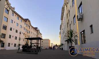 Imagem 2: RESIDENCIAL VILA GERMANIA NO BAIRRO TROPICAL, 3 QUARTOS, MOBILIADO E DECORADO