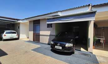 Imagem: CASA COM 02 QUARTOS EM CONDOMINIO FECHADO