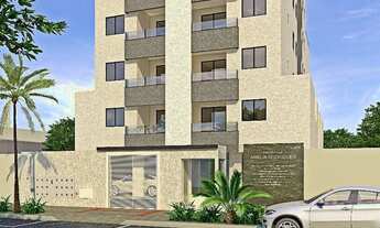 Imagem: LANÇAMENTO - RESIDENCIAL AMELIA RODRIGUES