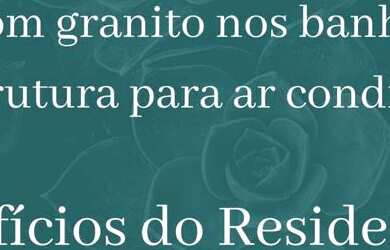 Imagem 2: LANÇAMENTO - RESIDENCIAL AMELIA RODRIGUES NO BAIRRO PIONEIROS CATARINENSE