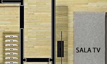 Imagem 5: LANÇAMENTO - RESIDENCIAL AMELIA RODRIGUES NO BAIRRO PIONEIROS CATARINENSE