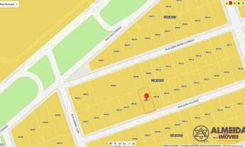 Imagem 3: EXCELENTE LOTE NO BAIRRO DA FAG DE 525m2