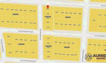 Imagem: EXCELENTE LOTE DE ESQUINA NO LOTEAMENTO