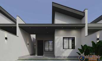 Imagem: DONA HELENA RESIDENCIAL CASAS NA PLANTA