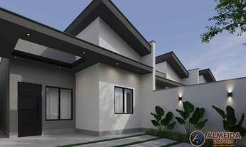 Imagem 2: DONA HELENA RESIDENCIAL CASAS NA PLANTA NO BAIRRO 14 DE NOVEMBRO