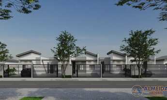 Imagem 5: DONA HELENA RESIDENCIAL CASAS NA PLANTA NO BAIRRO 14 DE NOVEMBRO