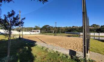 Imagem 4: EXCELENTE SOBRADO COM 130M2 NO CONDOMINIO COLINA DO LAGO