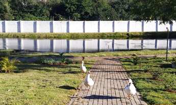 Imagem 5: EXCELENTE SOBRADO COM 130M2 NO CONDOMINIO COLINA DO LAGO