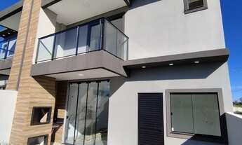 Imagem 2: EXCELENTE SOBRADO COM 130M2 NO CONDOMINIO COLINA DO LAGO