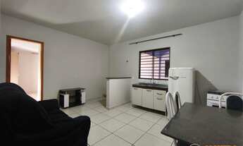 Imagem 5: APTO MOBILIADO DE 1 QUARTO PRÓXIMO DA FAG, NÃO POSSUI CONDOMINIO