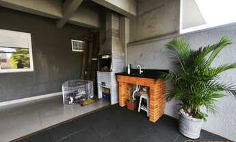 Imagem 3: CASA SEMI NOVA COM MOVEIS PLANEJADOS NO BAIRRO ALTO ALEGRE, SUÍTE, 2 QUARTOS