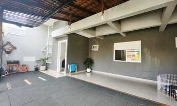 Imagem 4: CASA SEMI NOVA COM MOVEIS PLANEJADOS NO BAIRRO ALTO ALEGRE, SUÍTE, 2 QUARTOS