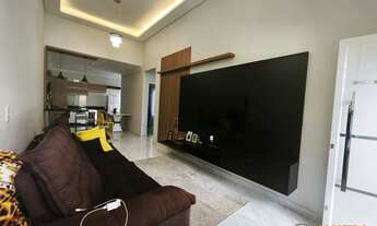 Imagem 7: CASA SEMI NOVA COM MOVEIS PLANEJADOS NO BAIRRO ALTO ALEGRE, SUÍTE, 2 QUARTOS